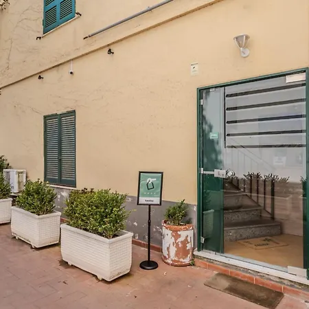 Residenza Scarlatti