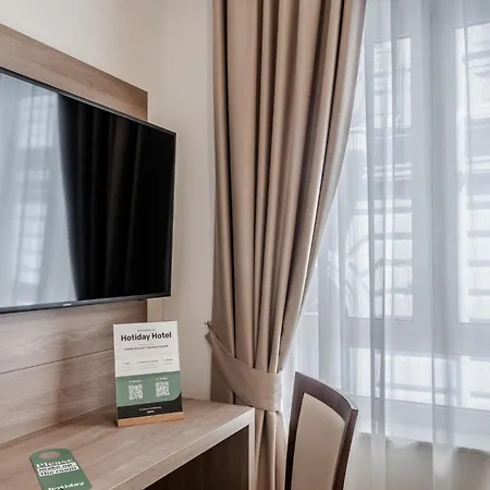 Residenza Scarlatti Bed & Breakfast