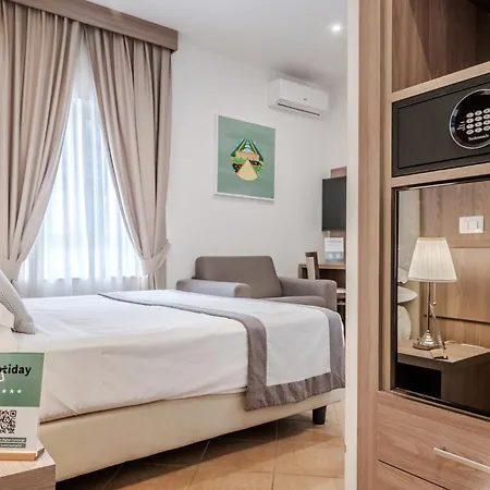 Residenza Scarlatti Bed & Breakfast 2*