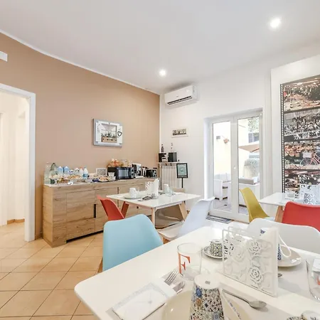 Residenza Scarlatti 2*