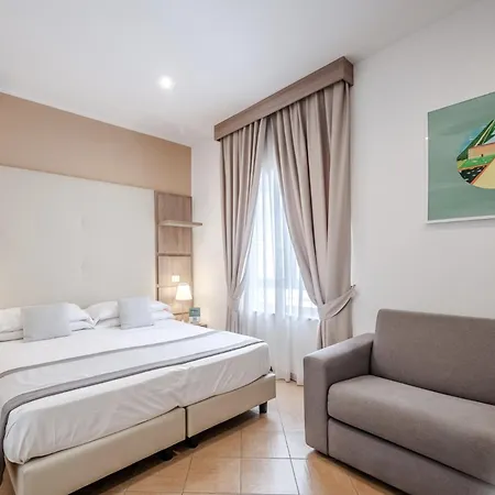 Residenza Scarlatti Napoli