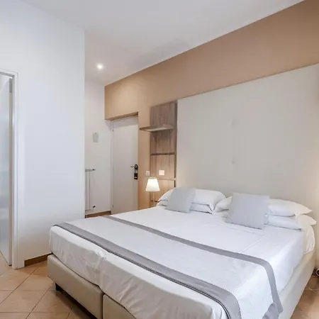 Bed & Breakfast Residenza Scarlatti