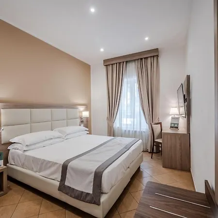 Residenza Scarlatti 2*