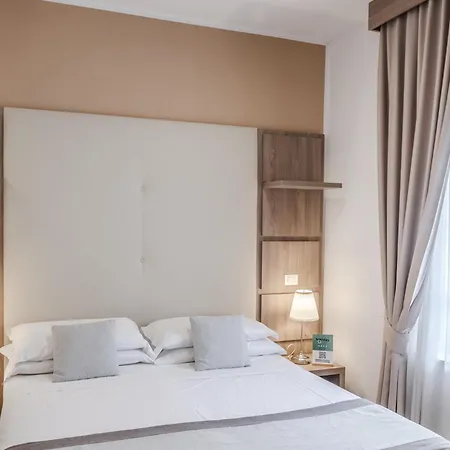 Residenza Scarlatti