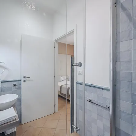 Residenza Scarlatti Bed & Breakfast