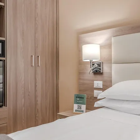 Bed & Breakfast Residenza Scarlatti