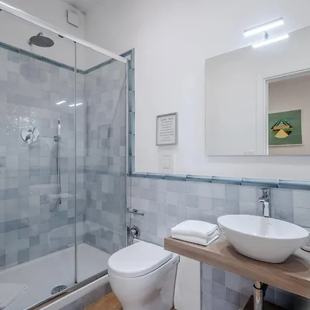 Residenza Scarlatti Bed & Breakfast 2*