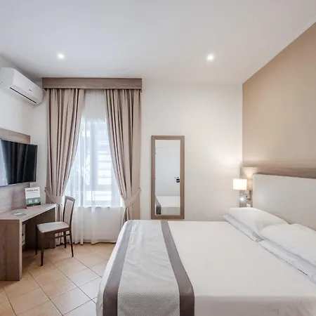 Residenza Scarlatti Bed & Breakfast Napoli