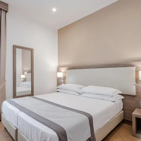 Residenza Scarlatti Bed & Breakfast