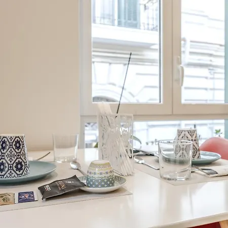 Bed & Breakfast Residenza Scarlatti