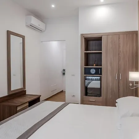 Residenza Scarlatti Bed & Breakfast Napoli
