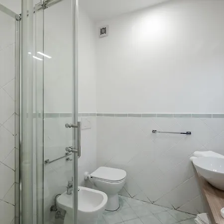 Residenza Scarlatti 2*