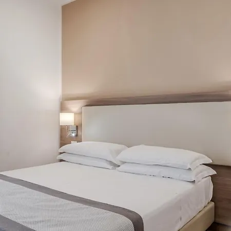 Residenza Scarlatti Napoli