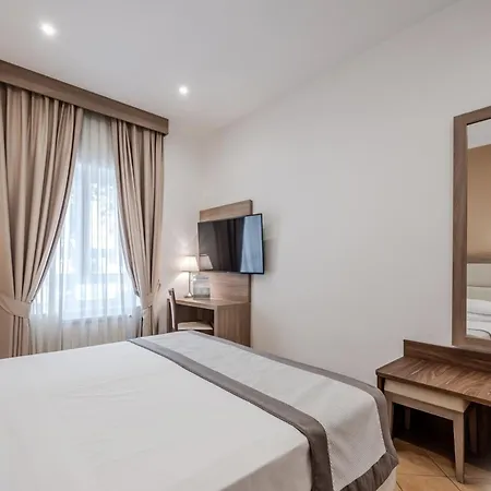 Residenza Scarlatti 2* Napoli