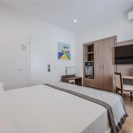 Residenza Scarlatti Bed & Breakfast