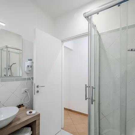 Bed & Breakfast Residenza Scarlatti