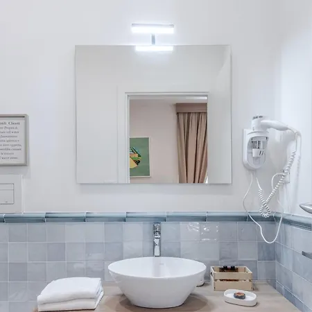 Bed & Breakfast Residenza Scarlatti 2*