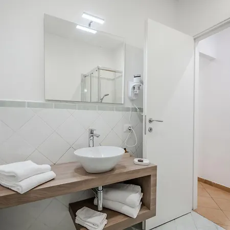 Residenza Scarlatti Napoli