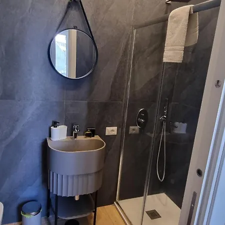 Masaniello Apartamento