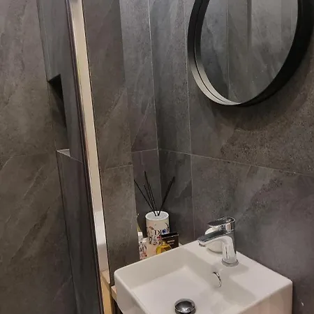 Masaniello Apartamento