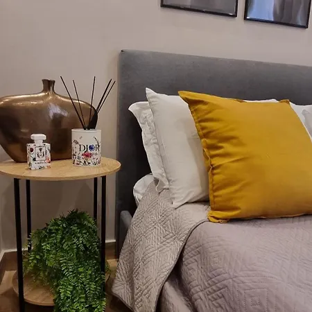 Apartamento Masaniello *