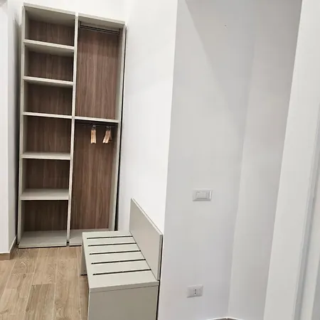 Toto E Peppino Luxury Πανσιόν *