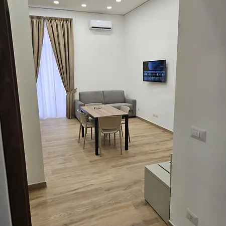 Toto E Peppino Luxury Πανσιόν