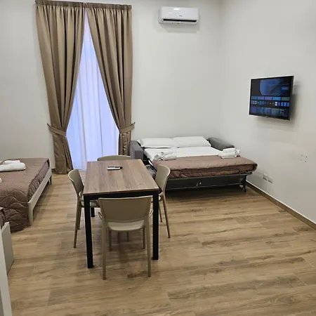 Toto E Peppino Luxury Πανσιόν *