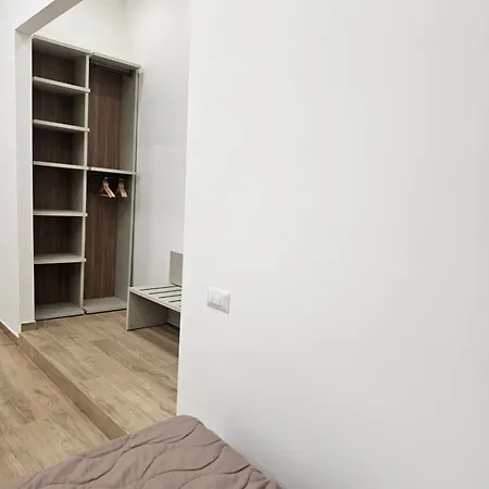 Toto E Peppino Luxury Πανσιόν