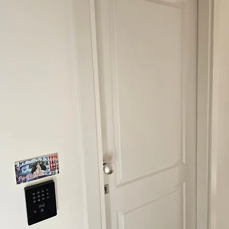 Toto E Peppino Luxury Πανσιόν