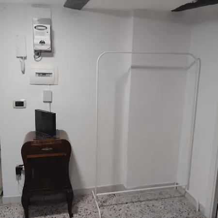 La Casa Della Tammorra * Napoli