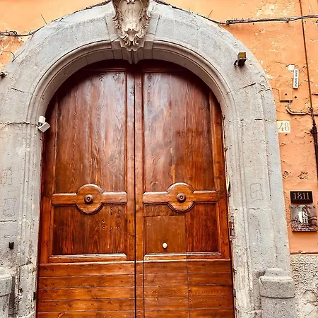 1811 Residenza Storica Bed & Breakfast Naples