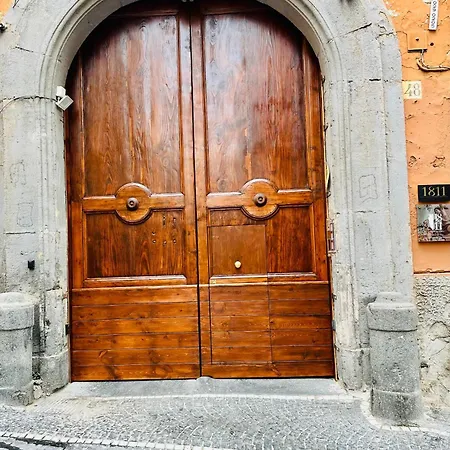 Bed & Breakfast 1811 Residenza Storica Naples