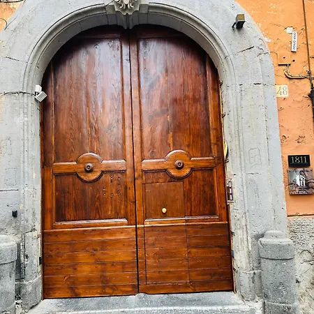 1811 Residenza Storica Naples