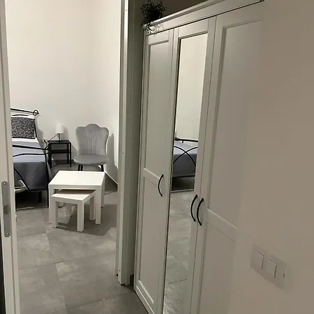 Bed & Breakfast Casa Manfredi