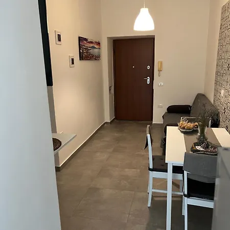Casa Manfredi * Nápoles
