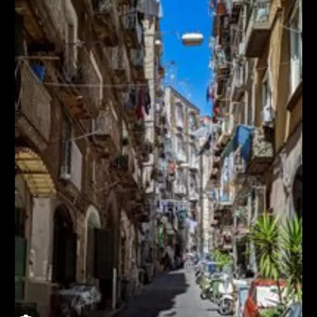 Casa Morena, Nel Cuore Di Apartment *