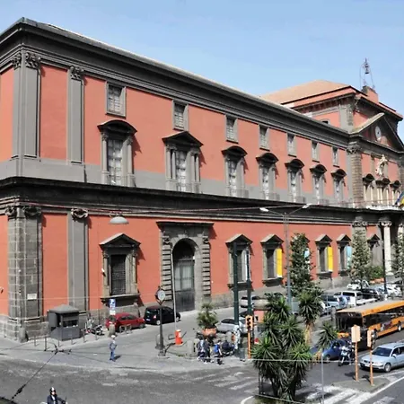 Casa Morena, Nel Cuore Di Apartment Naples