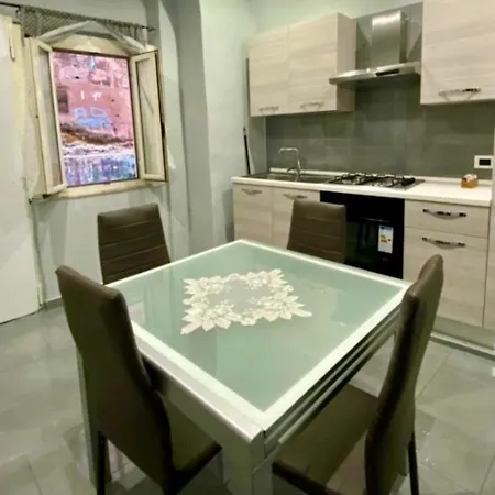 Beb San Felice Holiday home Naples