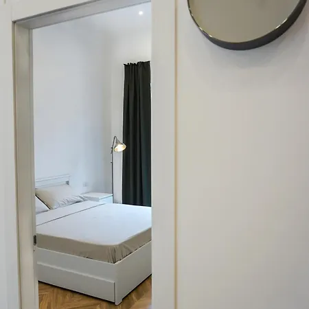 Apartment 'o Serraglio