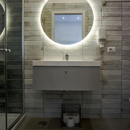 'o Serraglio Apartment