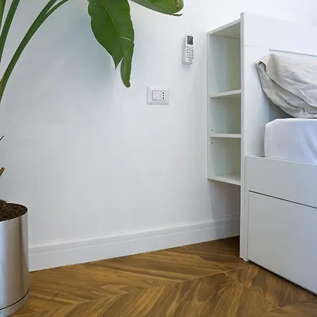 Apartment 'o Serraglio Naples