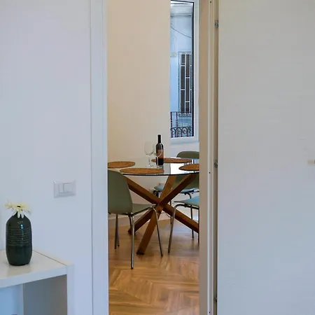 'o Serraglio Apartment *