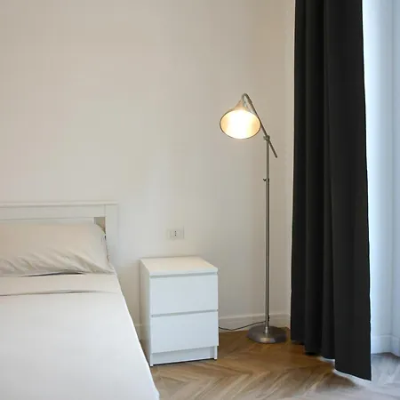 Apartment 'o Serraglio *