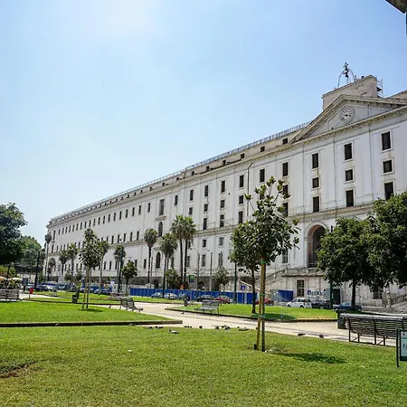 'o Serraglio Apartment