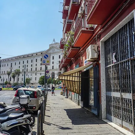 Apartment 'o Serraglio Naples