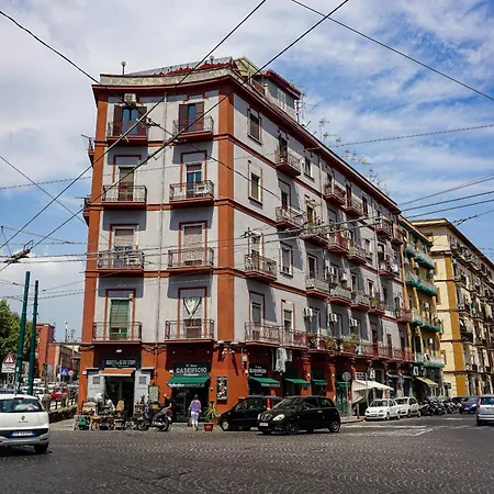 Apartment 'o Serraglio *