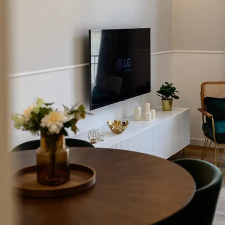 Gh 30 Gasparrini House Naples