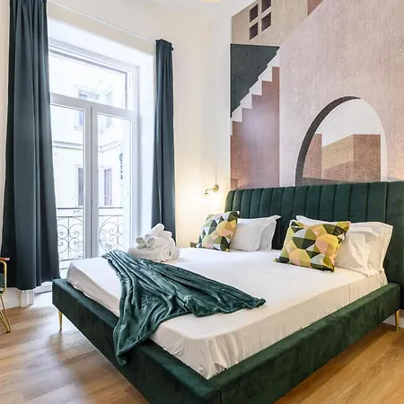 Gh 30 Gasparrini House Apartment *