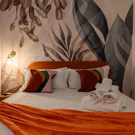 Apartment Gh 30 Gasparrini House *
